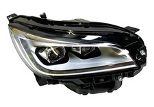 2020 - 2025 Lincoln Corsair Right Passenger Side LED Headlight LJ7B13E016AG OEM