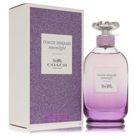 Coach Dreams Moonlight By Coach Eau De Parfum Spray 3 Oz / E 90 Ml [Women]