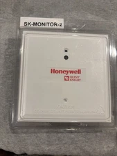 Silent Knight SK-Monitor-2 Addressable Monitor Module