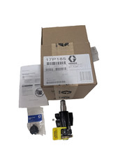 NEW Graco TC Pro Triax Replacement Pump for Corded 17P185