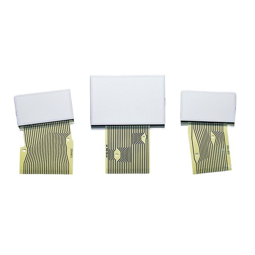 3Pcs Set Car Maintenance High Universality Non-deformation Design Practical Use - Picture 6 of 7