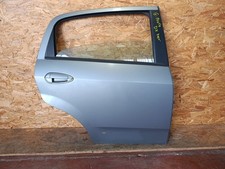 SPORTELLO PORTA PORTIERA POSTERIORE DESTRO FIAT GRANDE PUNTO ANNO 2007 (USATO)