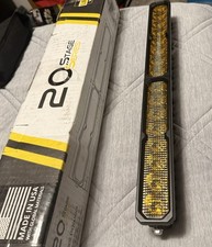 Diode Dynamics Ss20 Pro Yellow Combo Standard...