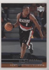 1999-00 Upper Deck Bonzi Wells #281 h5s