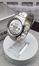 Cronografo uomo Gigandet 1269 5ATM come nuovo mai indossato in scatola originale