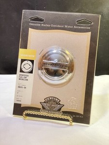 Harley Davidson Medallion | eBay