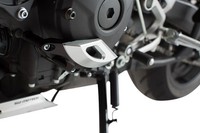 Schutz FüR Sw-Motech MotorgehäUse Yamaha MT-09 ABS-SP-GT-/FJ-09 850/XSR 900