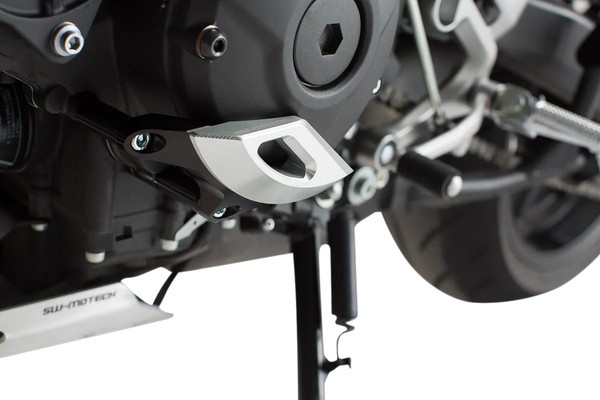 Schutz FüR Sw-Motech MotorgehäUse Yamaha MT-09 ABS-SP-GT-/FJ-09 850/XSR 900-image