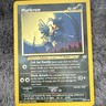 Pokémon TCG Murkrow Common 40HP 46/64 Neo Revelation 2000 Basic Darkness English