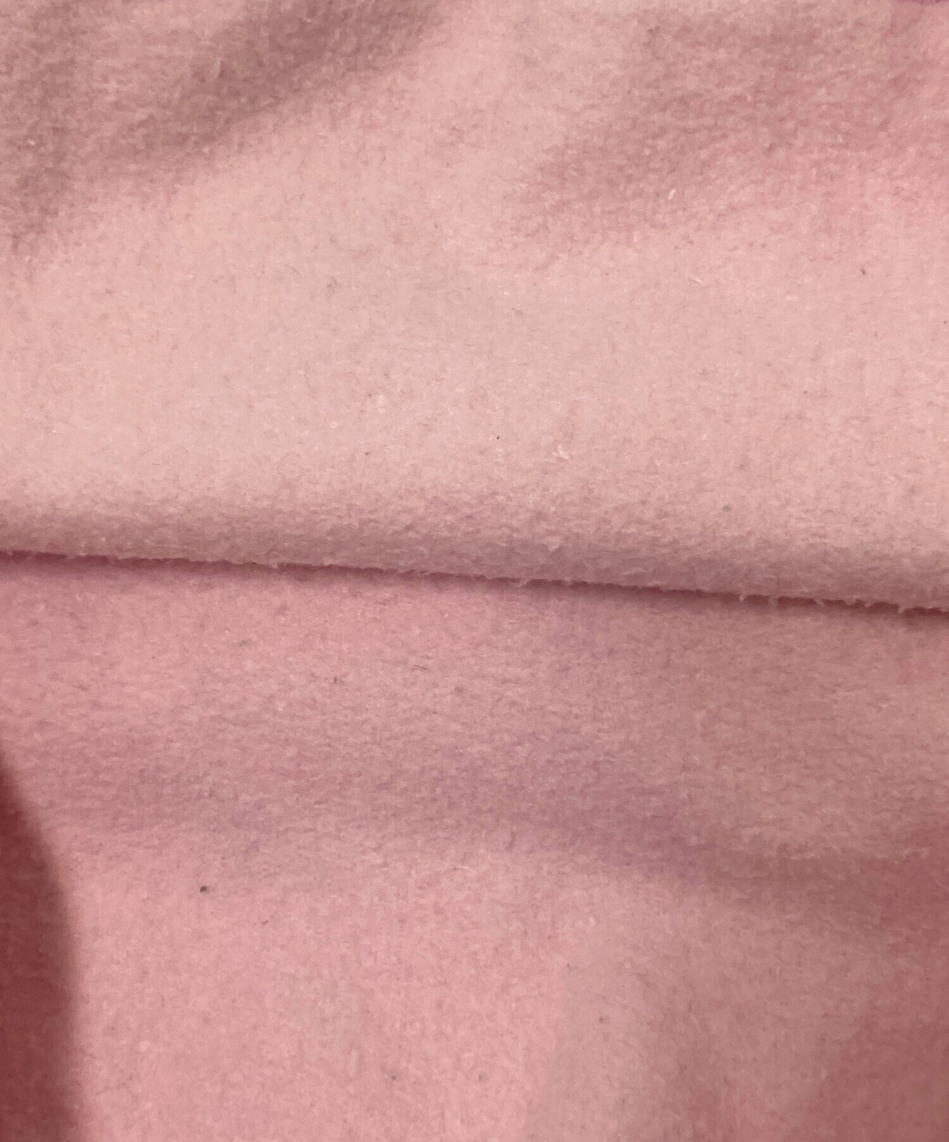 SUPREME SMALL BOX LOGO SWEATSHIRTS Size: XL Pink Men thumbnail 5