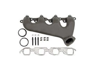 Colector de escape Dorman 674-162 para 83-90 Chevrolet GMC B60 B6000 C70 P60 Foto 2 de 3