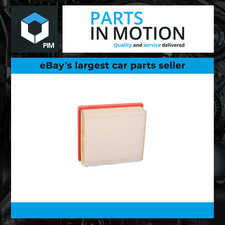 Image of Air Filter fits JEEP COMPASS MP 1.6D 2017 on Blue Print K68247339AA 51977574 New