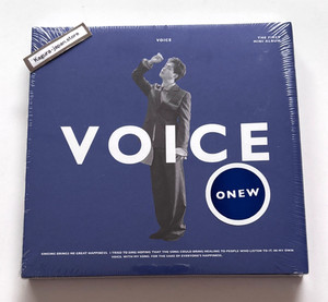 Onew Voice | eBay