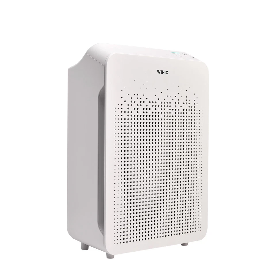 Air Purifier Winix C545 True HEPA 4-Stage with 2 Sets of Replacement Filters - image 2 of 4