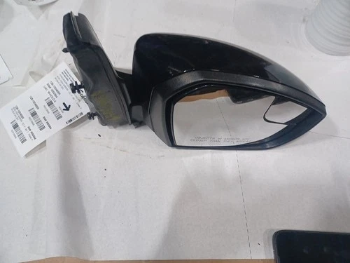 Passenger Side View Mirror Painted Cap Non-heated Fits 17-19 ESCAPE 3106609