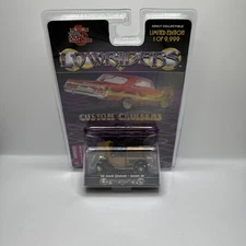 Racing Champions Lowriders Issue #14 1935 Ford Pickup NEW + FAST SHIPPING