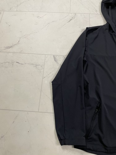 Sudadera con Capucha Travis Mathew Para Hombre Ancient Ruins Suave Rendimiento 1/4 Cremallera Talla Grande - Imagen 3 de 10