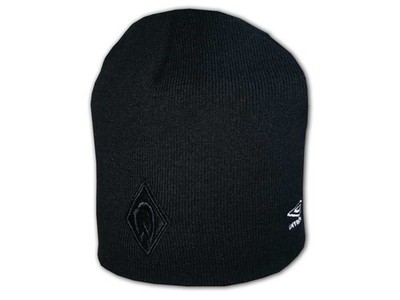 Umbro Werder Bremen Mütze schwarz SVW Fan Strickmütze Erwachsene Kinder Gr. OSFA