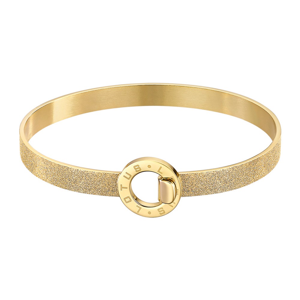 Lotus Style LS208022 Armreif Millennial для Damen Edelstahl IP-Золото 6390₽