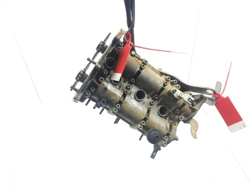 03E103373C zylinderkopf r. VOLKSWAGEN POLO IV 9N1 demip9358506