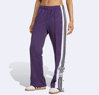 Adidas Originals Women's Adibreak Snap Track Pants 