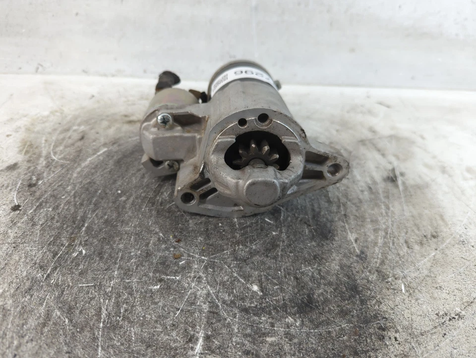 Solenoide motor de arranque de coche Dodge Ram 1500 OEM HSSL0 Foto 3 de 4