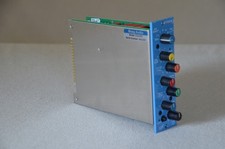 MÄAG EQ4-500 Frequenzbänder im Hauptbereich...