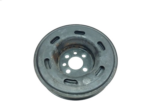 06A105243E AUDI S3 8L RIEMENSCHEIBEN Vorne VW