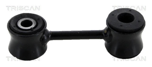 Stabilisateur Triscan 8500 15616 et entretoise de suspension pour train avant auto