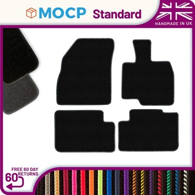 Standard Car Mats to fit Chery Tiggo 7 PHEV 2025-present