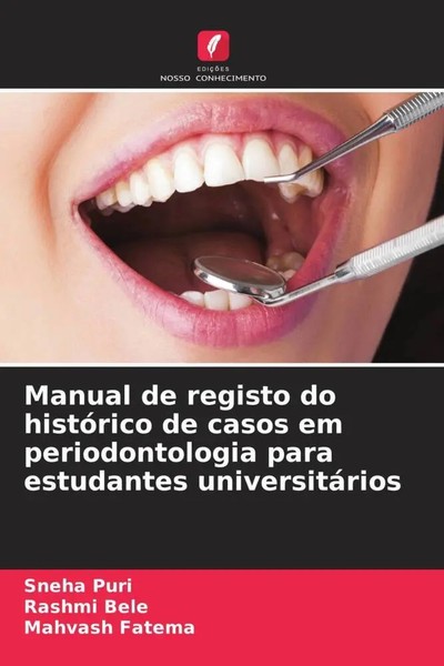 Sneha Puri (U. A.) | Manual De Registo Do HistóRico De Casos Em...-image