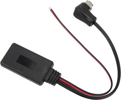 High-quality Easy-to-connect Bluetooth Receiver Cable Fits Pioneer IP-BUS Units