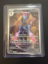 Ceruledge 197/191 Sv08: Surging Sparks Holo on eBay