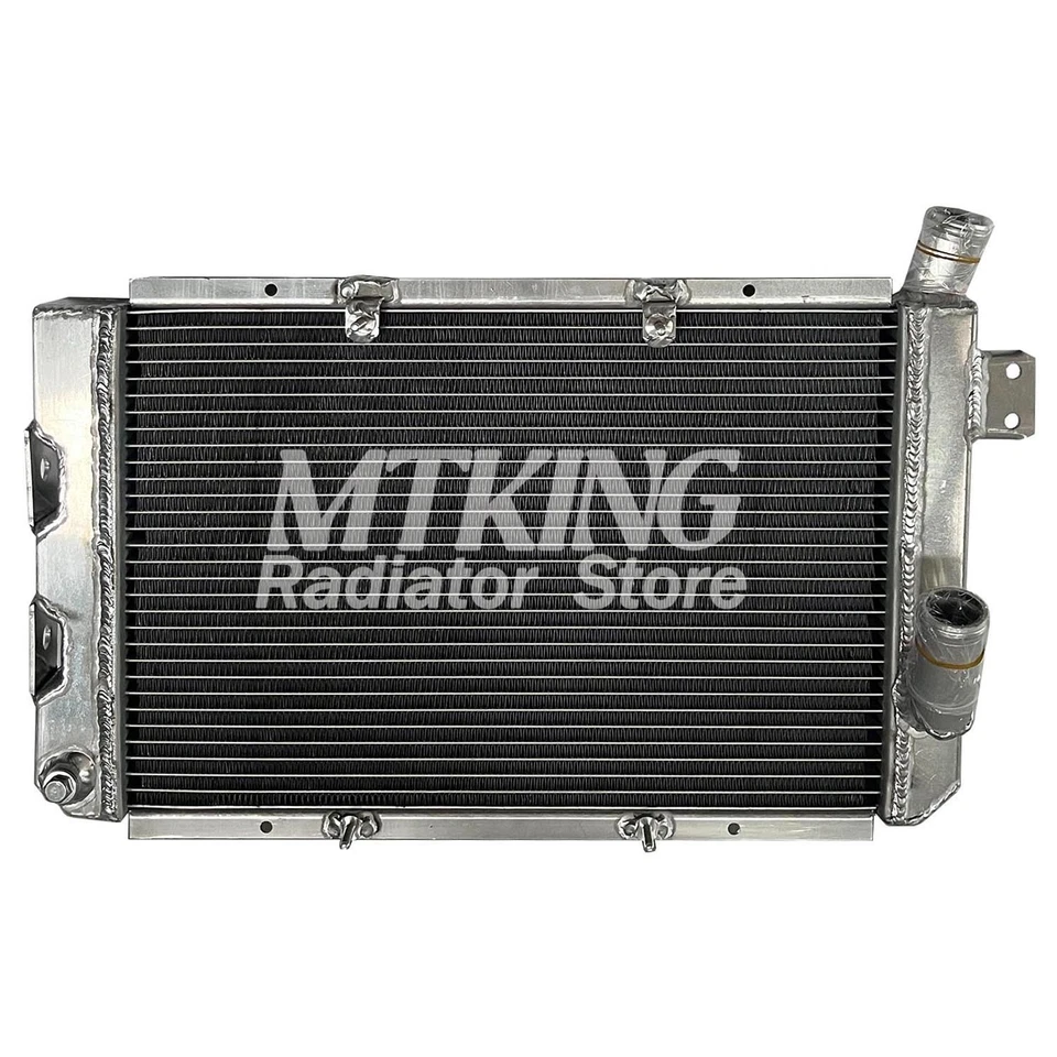 Radiador lateral pasajero para Ferrari 512 TR 1991-1994 1993/1995 512 M F512M 4,9 L Foto 2 de 4