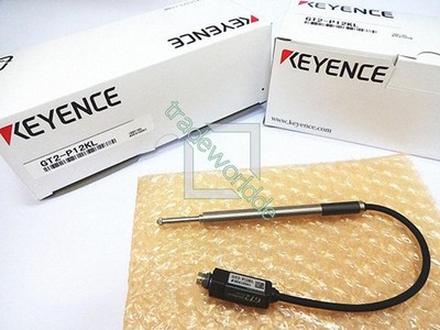 1PCS new Keyence GT2-P12KL High-Accuracy Digital Contact Sensor