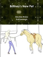 Dee Dee Rivera (U. A.) | Brittney's New Pet | Taschenbuch | Englisch (2015)