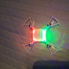 White Syma X20 RC quadcopter w/ remote. 360flip, auto hovering and take off/land — photo 3