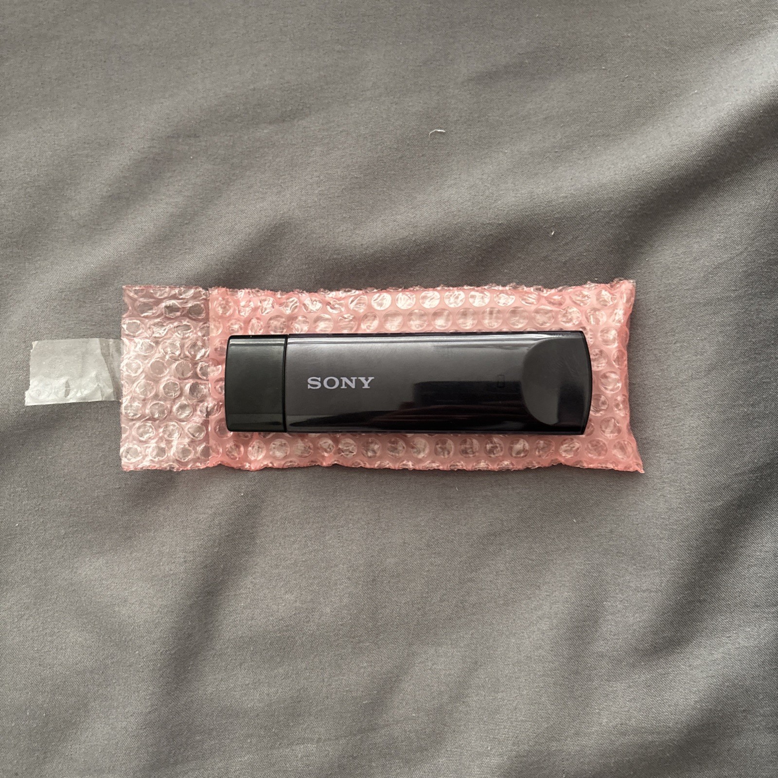 Sony UWA-BR100 USB Wireless LAN Adapter Wi-Fi Dongle Bravia TV NEW