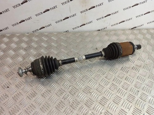 BMW X3 F25 Antriebswelle vorne links 7598027 3.50 Petrol 225kw 2012 33484143