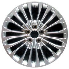 Wheel Rim Toyota Avalon 18 2016-2018 4261A07020 4261107130 4261A07130 OE 75188