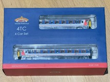 Bachmann 32-643Z OO Gauge Class 438 unit 4TC Network Southeast NSE Kernow