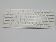 Apple Magic 2 Keyboard  A1644 Rechargeable Wi...