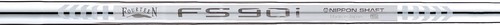 Fourteen Lefty TB-5 Forged Iron #5 R-Flex Nippon Shaft FS-90i Steel 2025 JP PSL  - Bild 9 von 15