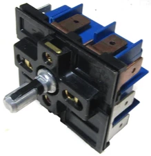 W10434452 | WHIRLPOOL ROBERTSHAW OVEN RANGE SWITCH OEM ***FREE 1 YEAR WARRANTY**