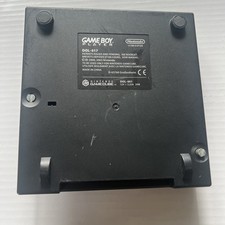 GameBoy Player - Nintendo Gamecube  - DOL-017