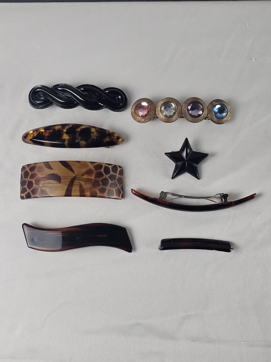 Vintage Hair Clips for sale | eBay display picture 1
