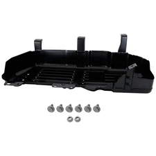 Fuel Tank Skid Plate Gas Front for Jeep Grand Cherokee Commander Kia Sorento