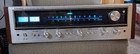 Vintage Pioneer SX-636 AM/FM Stereo Receiver Tested