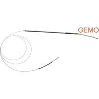 JP Group Bremsseil Seilzug Feststellbremse Gemo 8170300903 FüR VW Transporter T1