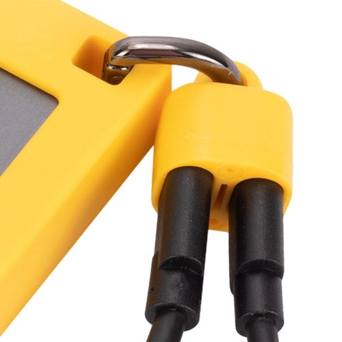 M.2 NVMe 2230 Boîtier SSD USB C 3.2 Portable pour Ordinateur Portable Téléphone - Photo 3/3